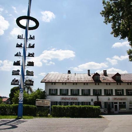 Landgasthof Bock Ξενοδοχείο Gauting Εξωτερικό φωτογραφία