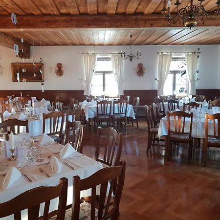Landgasthof Bock Ξενοδοχείο Gauting Εξωτερικό φωτογραφία