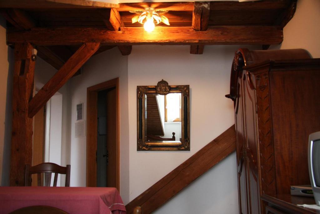 Landgasthof Bock Ξενοδοχείο Gauting Δωμάτιο φωτογραφία