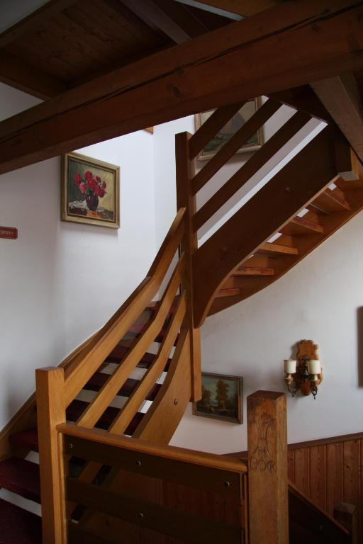 Landgasthof Bock Ξενοδοχείο Gauting Εξωτερικό φωτογραφία