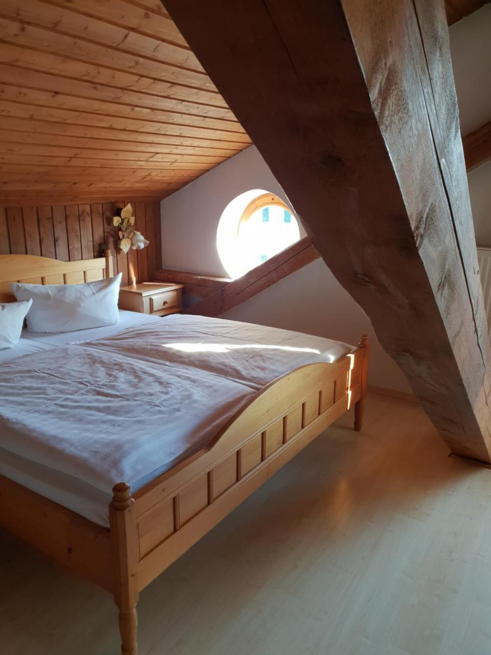 Landgasthof Bock Ξενοδοχείο Gauting Εξωτερικό φωτογραφία
